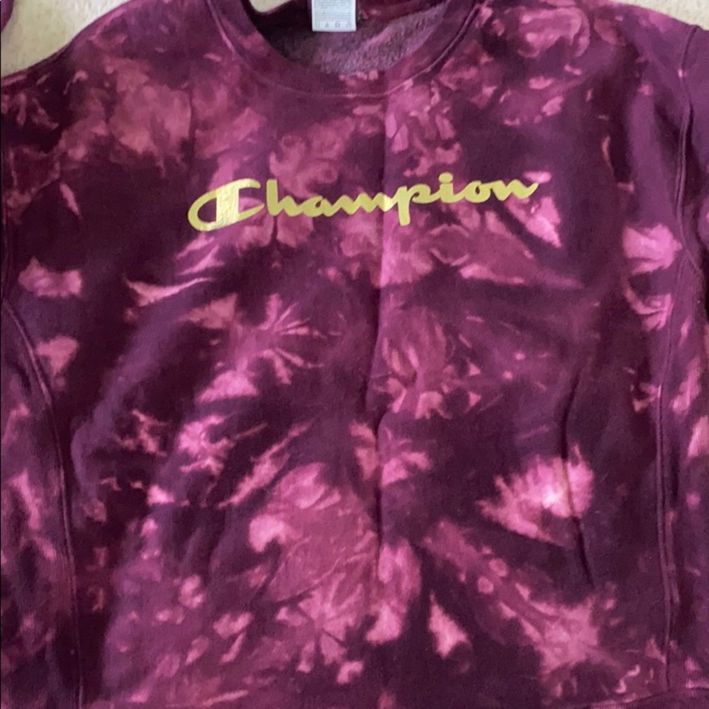 Champion Sweatshirt